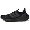 Кроссовки унисекс UltraBoost Light Triple Black Core-Black GZ5159