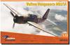 Рисунки Британский Valty Vengeance Пластиковая модель DWS72038 1/72 Mk.1/1A