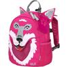 Backpack Jack Wolfskin Little Jack Pink Peony (Junior) (2009221-2010)
