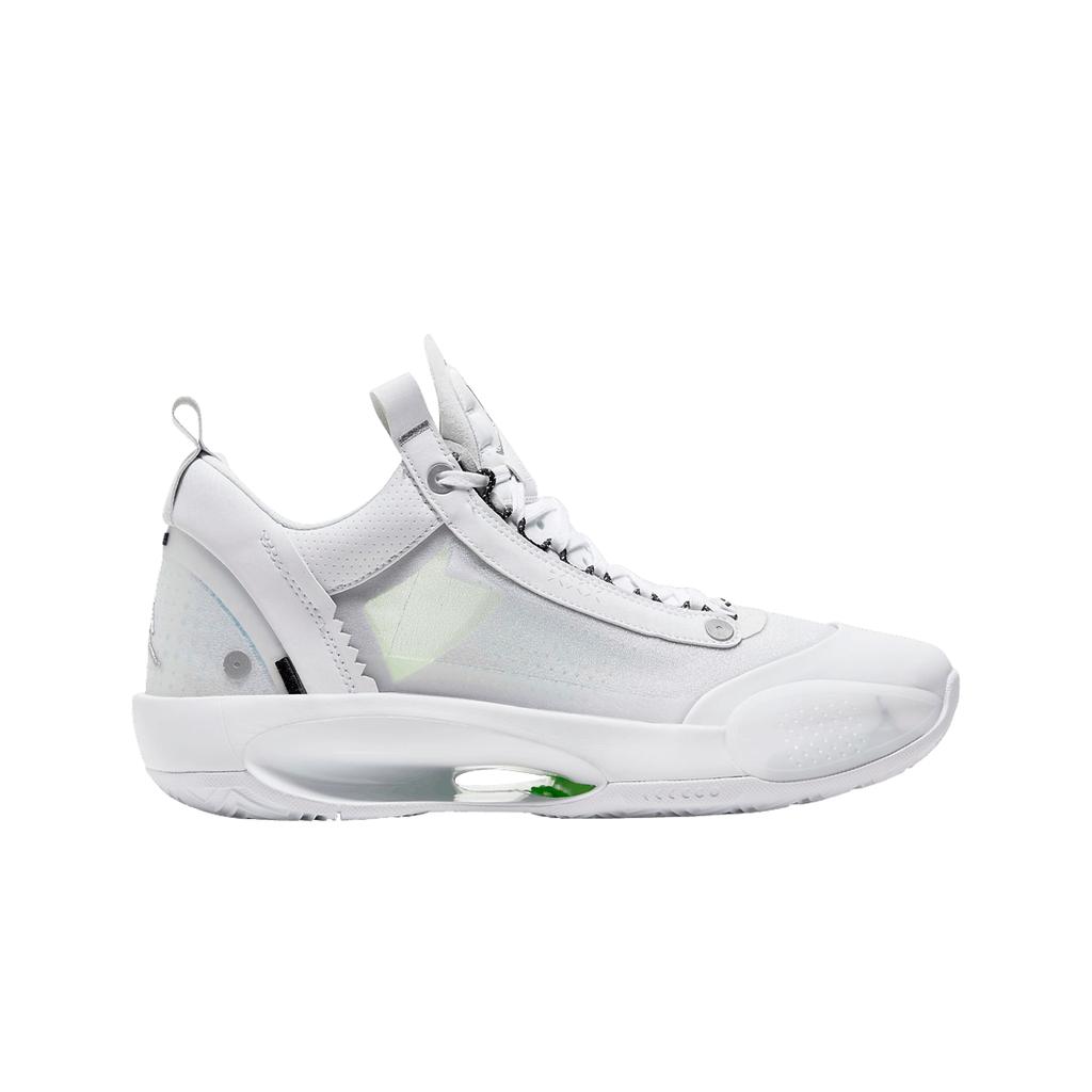 Jordan XXXIV Низкий PF Чистые Деньги