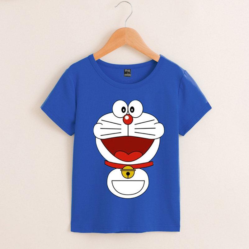 Childrens Pikachu Print 100 Cotton ShortSleeve Casual Summer TShirt for Boys and Girls Comfortable and Soft
