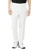 [Pin Apparel] Men's Long Pants (Cross-Moving All-Directional Stretch)  Golf  621-4131111 030White 4L