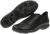 Кроссовки Geox U Nebula B (U52D7B) black/black