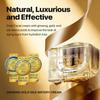 Nature Republic Женьшень, золото, шелк, водянистый крем, 2,11, 60 г, 6 лет, корейский женьшень, 99,9% чистого золота, антивозрастной увлажняющий крем, сапонины для ухода за морщинами.