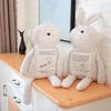 Plush Toy Animal Bed Time Baby Sleeping Appease Stuffed Toys Cute Soft Plush Toy