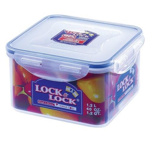 LOCK & LOCK Квадратный контейнер