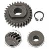 Червячная передача W11086780 замена 9703543/9706529 для миксеров KitchenAid