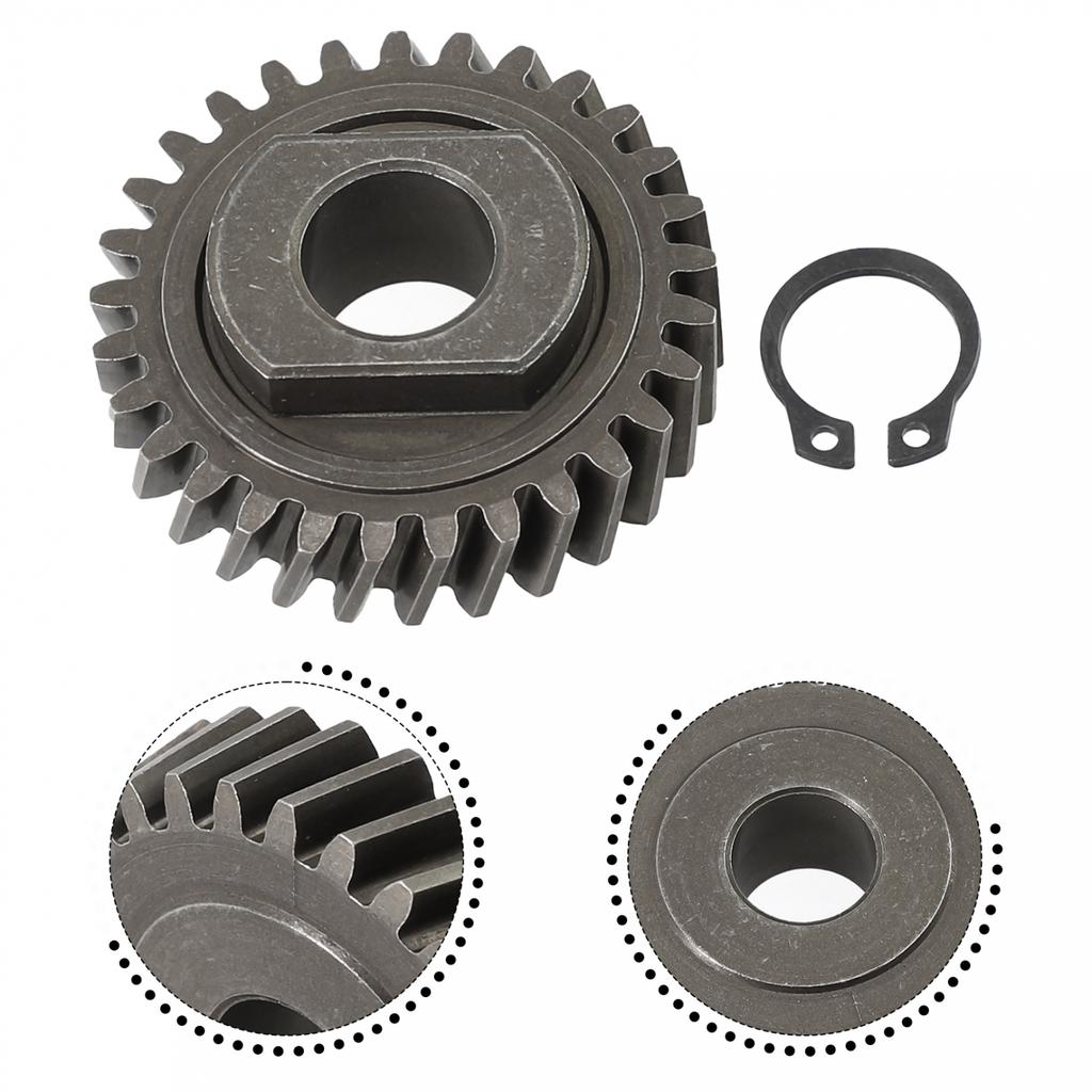 Червячная передача W11086780 замена 9703543/9706529 для миксеров KitchenAid