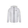 Weave Fit Regular Jacket Men Jackets White EH3768