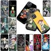 Чехол для телефона Tsunade Uchiha Sasuke Itachi Narutos для Xiaomi Redmi Note 13 14 Pro Plus ProPlus 14C 13C Pro+ 5G Защитная крышка
