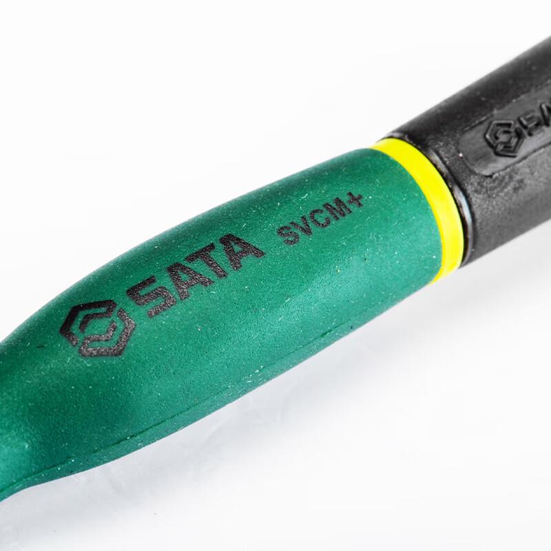Крестовая отвертка SATA Precision