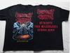New Malevolent Creation Retribution Gift For Fans Unisex Shirt
