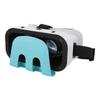 VR-гарнитура HD-линзы регулируемая дышащая удобная 3D VR-очки для Switch для Switch OLED