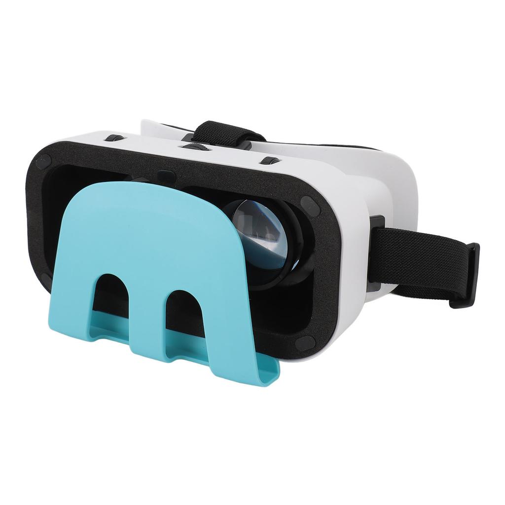 VR-гарнитура HD-линзы регулируемая дышащая удобная 3D VR-очки для Switch для Switch OLED