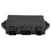 Модуль CDI для Yamaha YFM 350 Bruin Grizzly Wolverine 5UH-85540-00-00 Модуль CDI для автомобиля Warrior Black