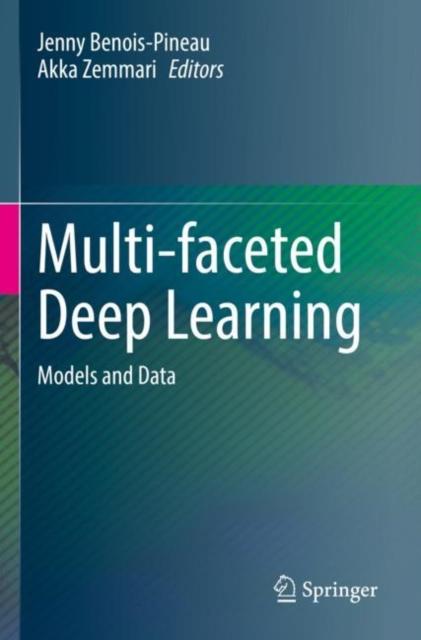 The Multi-faceted Deep Learning : Models and Data Book