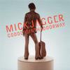 CD МИК ДЖАГГЕР Goddessinthedoorway 724381128824CD Virgin 2001 Европа Рок Б/у