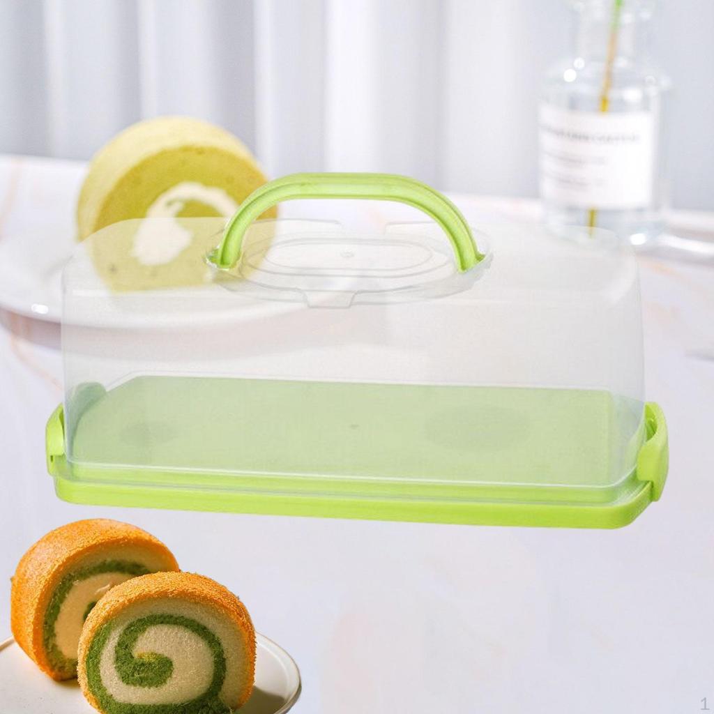 Bread Box for Food Storage, Ideal Loaf And Cake Keeping In Kitchen