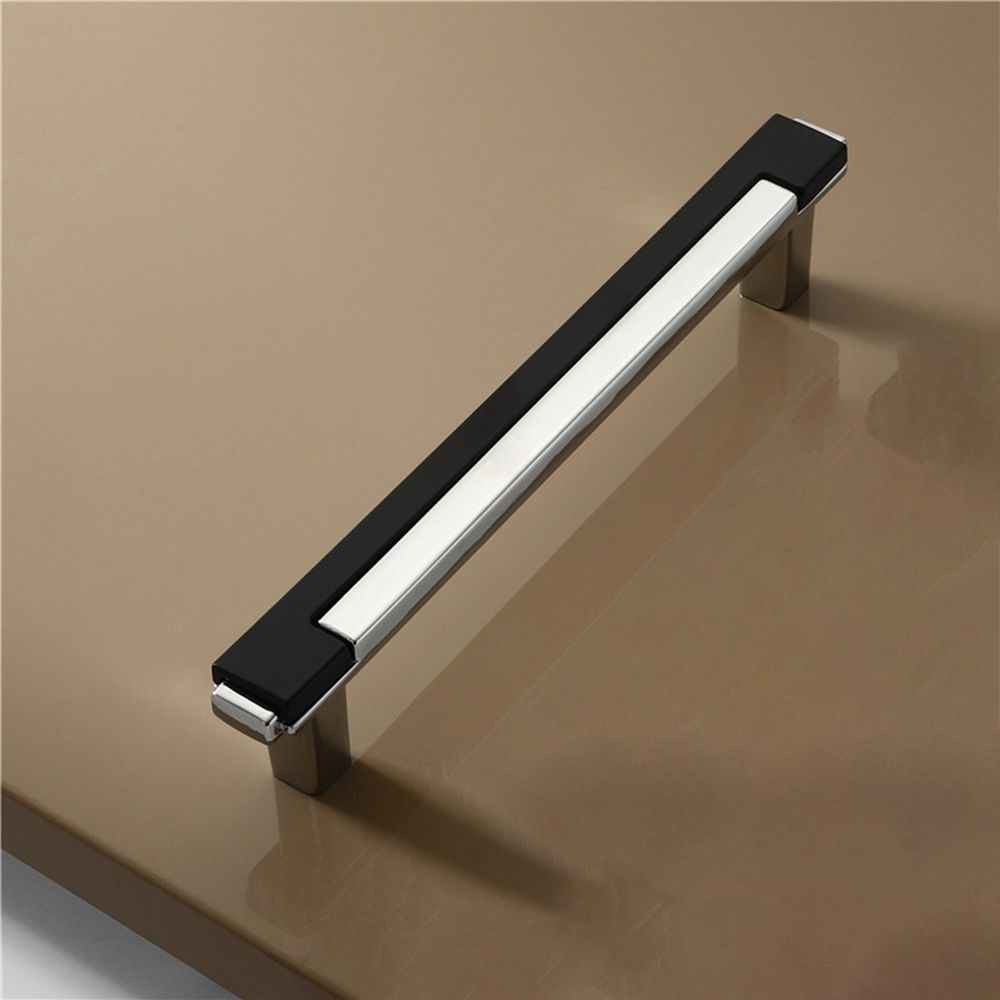 Screw Cupboard Wardrobe Home Improvement Drawer Handles Cabinet Knobs Door Pulls Furniture Hardware