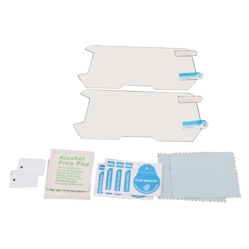 2025 Новый 2 шт. Наклейка на спидометр Накладка-защита от царапин для CB150R