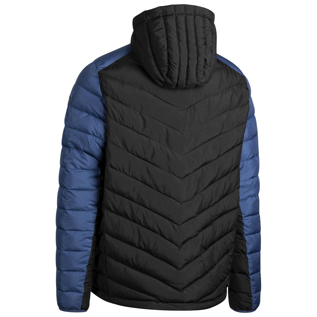 Mens Eriska Padded Jacket