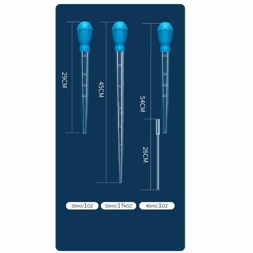 Удлиненный аквариумный гравий, инструмент для чистки соломы, сменщик воды для аквариума, аксессуары для аквариума