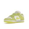 Nike Dunk Low Twist Lemon Twist Women Sneakers Green Light-Lemon-Twist White DZ2794-700