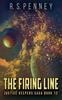 Книга The Firing Line : 12
