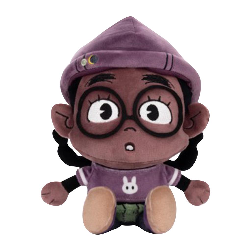 Plush Doll, Toy Gift, Cartoon , Children's Rag Doll, Children's Gift Pillow