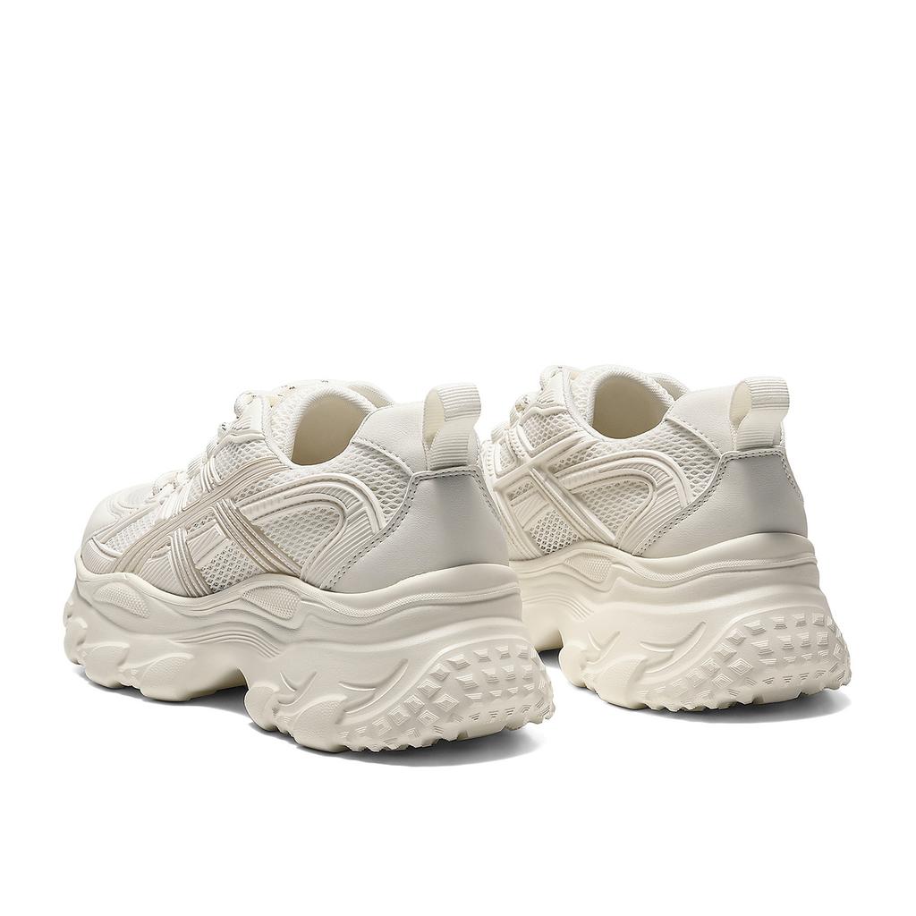 Senda Dad Shoes Women 26 Summer New Splicing Mesh Sports Style Casual Shoes ZTL07BM6