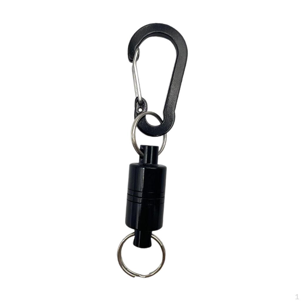 Зажим для крепления рыболовной сети, зажим для крепления мушки, застежка для застежки