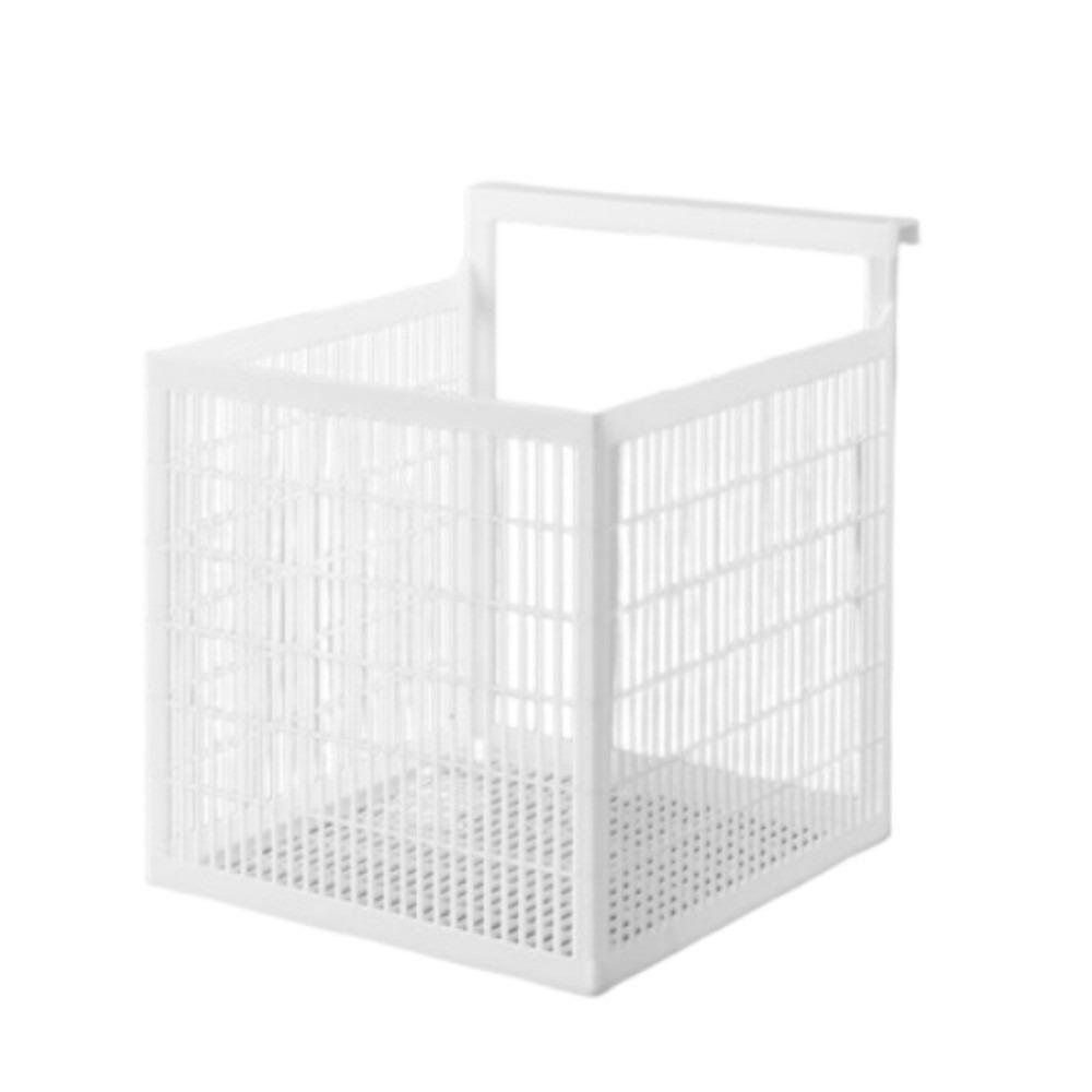 Breeding Use Fish Isolation Box Solid Partition Betta Separation Box Guppy Incubator Fry Rearing