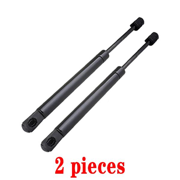 For Nissan Qashqai J10 2006 2007 2008 2009 2010 2011 2012 2013 Car Rear Trunk Shock Struts Damper Lift Supports Car Accessories