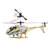 Игрушка Самолет на Радиоуправлении 2.5 Канала Ударопрочный Сплав Электрический RC Вертолет со Светодиодом