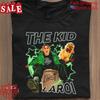 The Kid Laroi Gift For Fan Unisex T-Shirt Cotton Full Size UB260