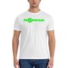 Korda Tackle Room Instagram Style Tshirt Lazy Vibe Ribbed Collar Tee