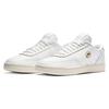 Nike Court Vintage Premium White Sail Stone Atomic Pink (Женский) Женские кроссовки DA0984-100