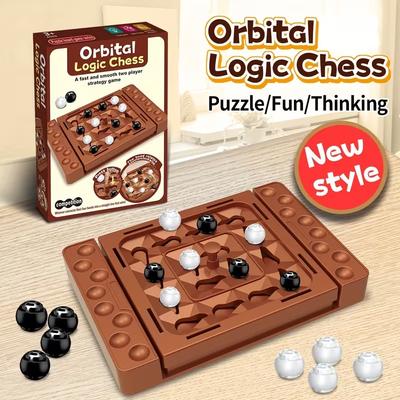 Игровая зона – Настольные игры