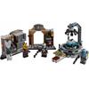LEGO Star Wars 75319 Кузница мандалорианского оружейника