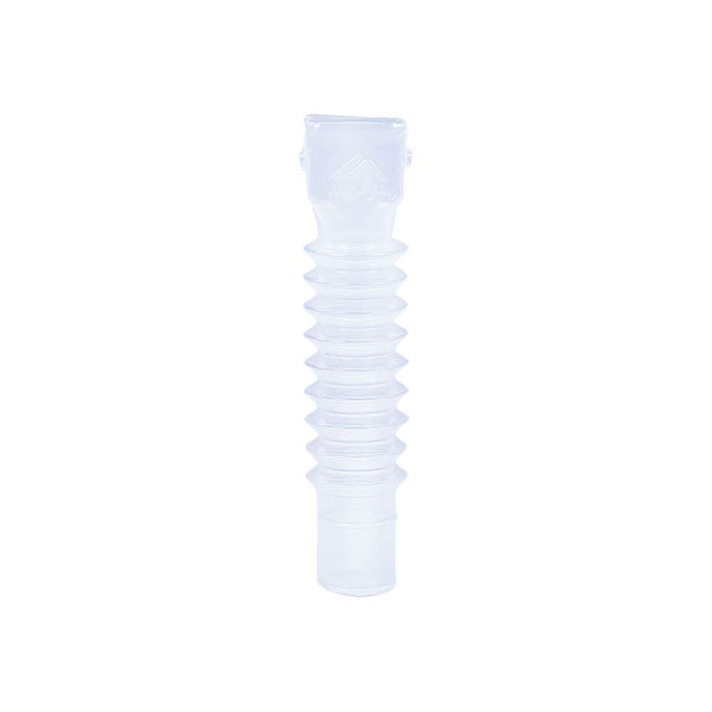 Plastic Camping Water Bucket Accessories Water Bucket Tap Water Faucet Knob Type Extension Tube