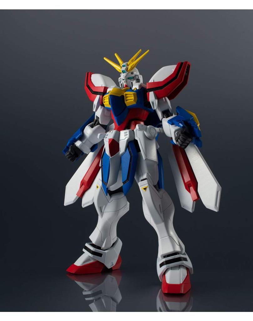 MG God Gundam Истребитель G 1/100 GF13-017NJII (Мобильный Гандам)