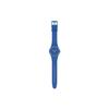 Swatch Унисекс 47,4 мм Синие часы SUOS403 SUOS403