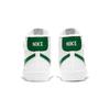 Nike Blazer Mid 77 PS White Pine Green Детские кроссовки Черные DA4087-115