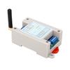 Модуль беспроводного приемопередатчика 433M DC8‑25V VHF UHF Radio RF UART RS485 для RTU Smart Home