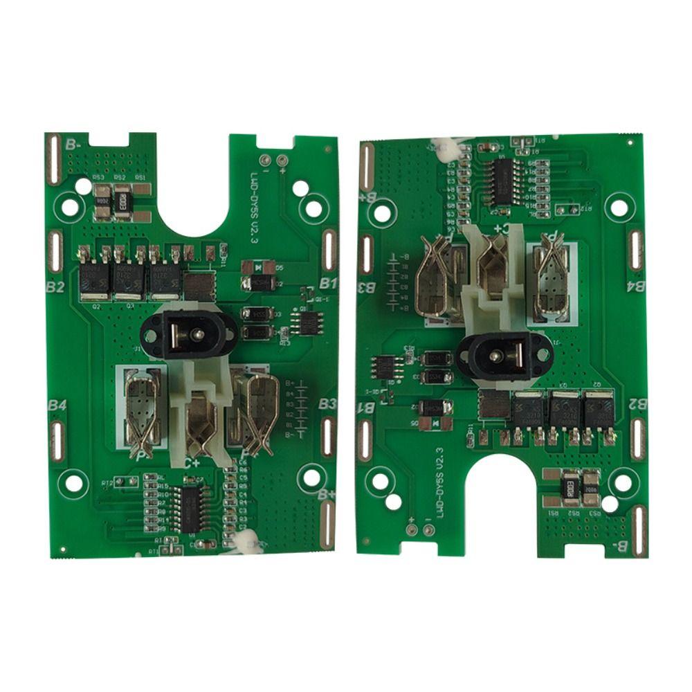 18/21V Power Tools Protection Protection Board Lithium Battery Pack Battery Charging Battery Boards