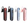 Ear Hook Business Headphones Mic E1 Bluetooth Headset E1 Wireless Bluetooth Earphone  Sports
