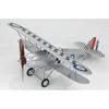 Масштаб литой Hawker Fury 1/48 Mk.1 "K1930"