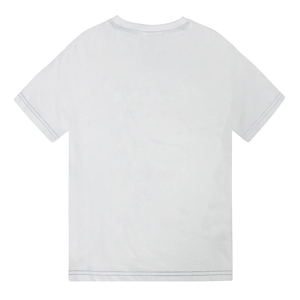 England FA Boys Short Pyjama Set