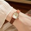 [JULIUS] Женские кожаные часы JULIUS Roma JA-1446