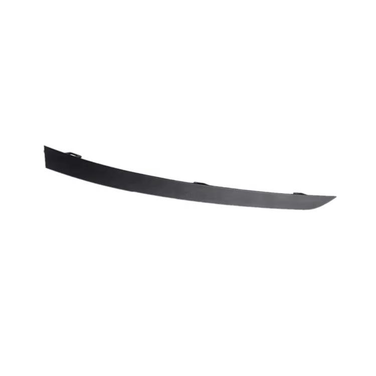 LR093509 LR093510: Fits Land Rover Range Rover Velar Front Bumper Lower Outer Trim Bracket